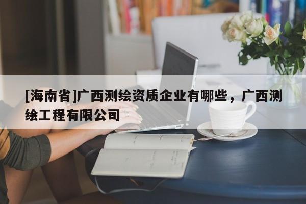 [海南省]廣西測繪資質(zhì)企業(yè)有哪些，廣西測繪工程有限公司